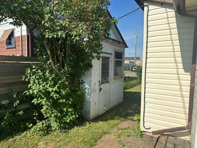 1512 Broadmore Ave., Thunder Bay, ON P7C 2Z2 photo 5
