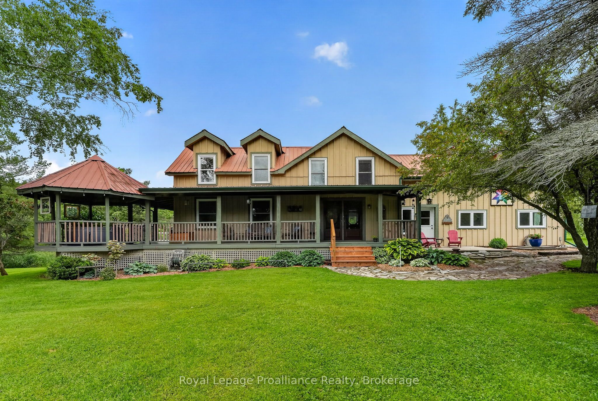 3570 Shelter Valley Road, Alnwick/Haldimand, ON K0K 2G0