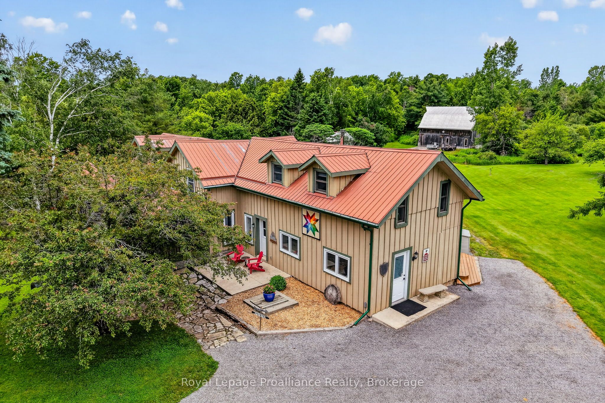 3570 Shelter Valley Road, Alnwick/Haldimand, ON K0K 2G0 photo 3