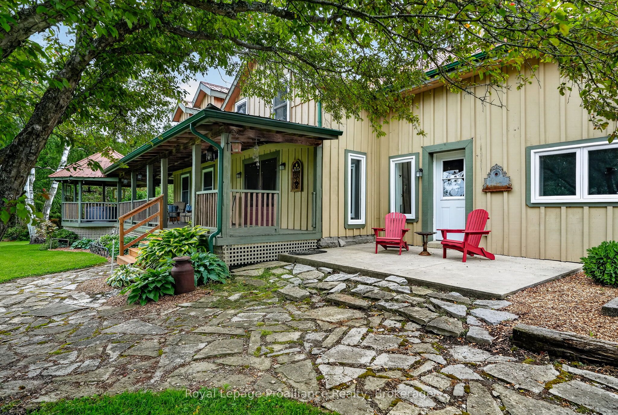 3570 Shelter Valley Road, Alnwick/Haldimand, ON K0K 2G0 photo 4