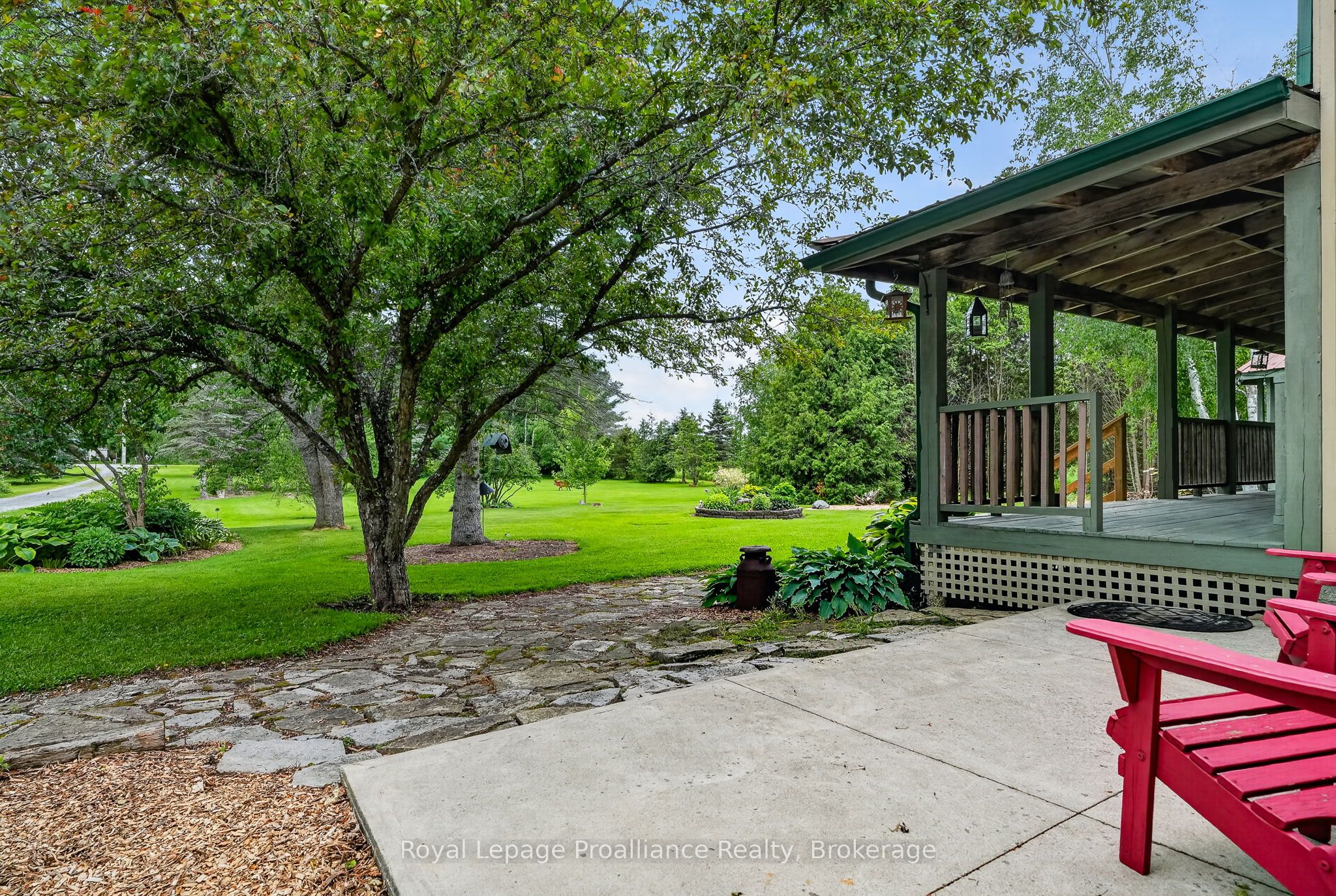 3570 Shelter Valley Road, Alnwick/Haldimand, ON K0K 2G0 photo 5
