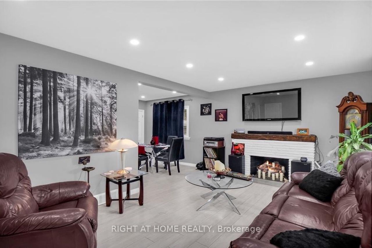 200 Renfro Crescent, London South, ON N5V 3B7 photo 3