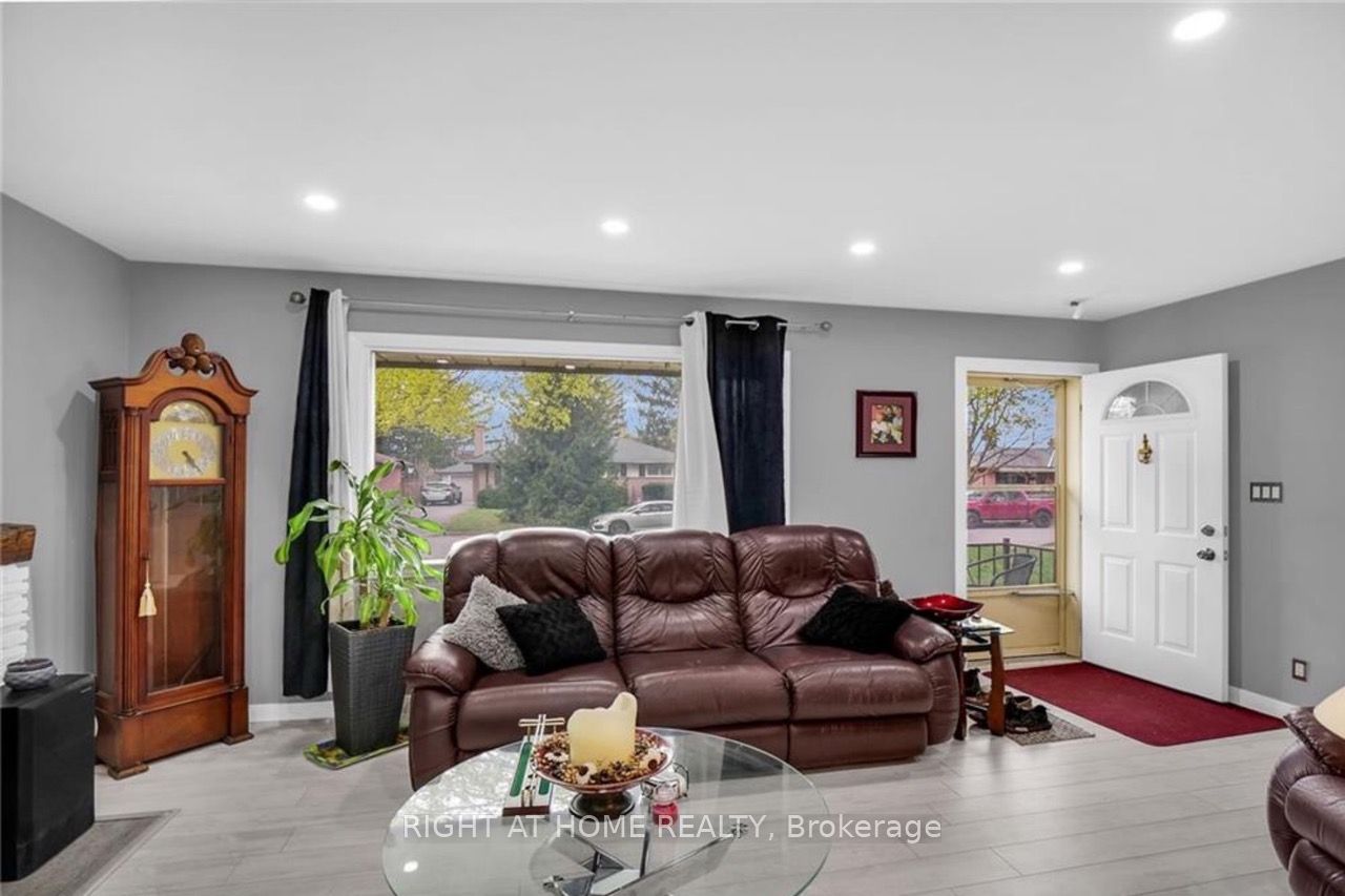 200 Renfro Crescent, London South, ON N5V 3B7 photo 5