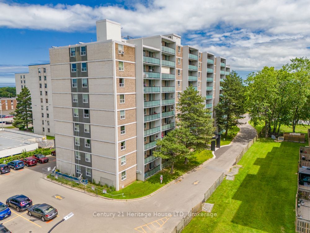 359 Geneva Street 303, St. Catharines, ON L2N 2G5 photo 4