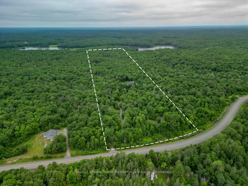 558 518 Highway, Seguin, ON P2A 0B2