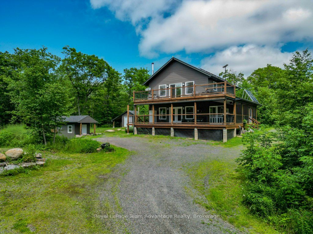 558 518 Highway, Seguin, ON P2A 0B2 photo 2