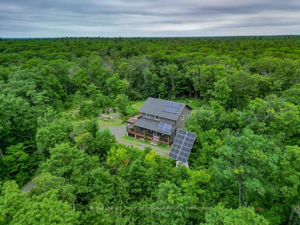 558 518 Highway, Seguin, ON P2A 0B2 photo 3