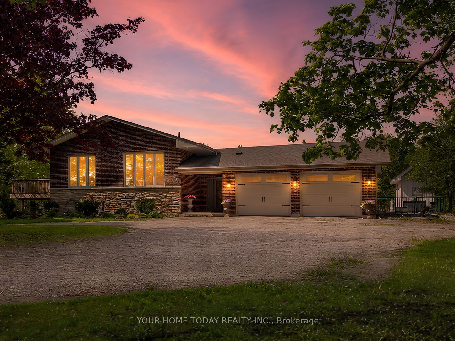 5214 Tenth Line, Erin, ON N0B 1T0 photo 2