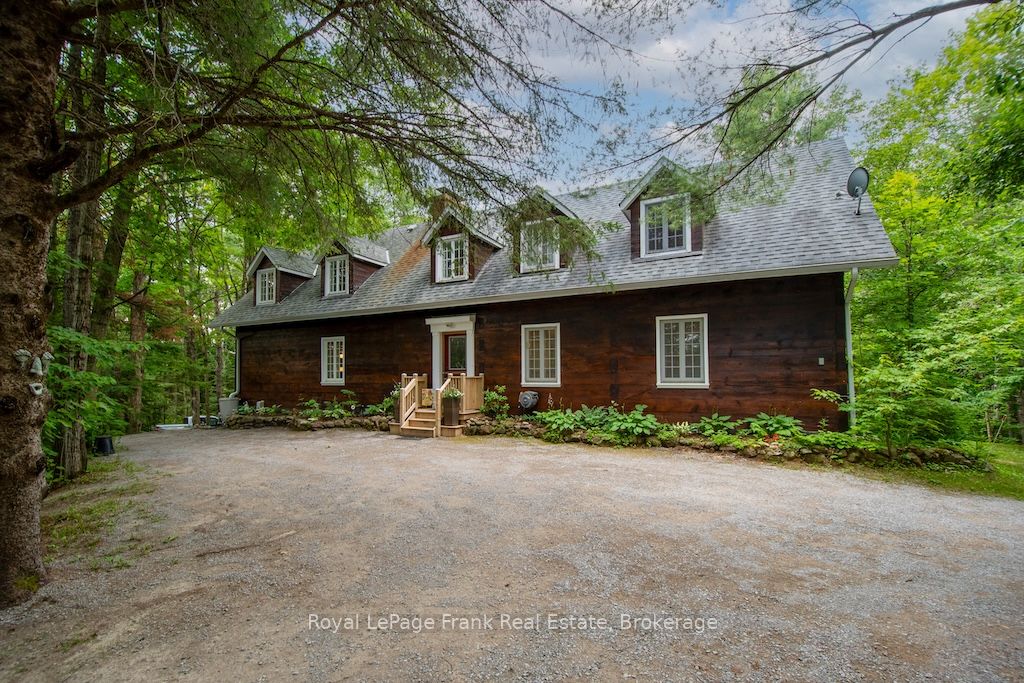 3719 County Rd 507 Road, Trent Lakes, ON K0L 1J0