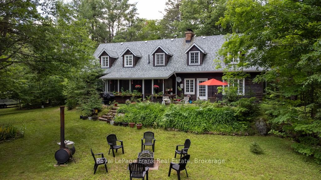 3719 County Rd 507 Road, Trent Lakes, ON K0L 1J0 photo 5