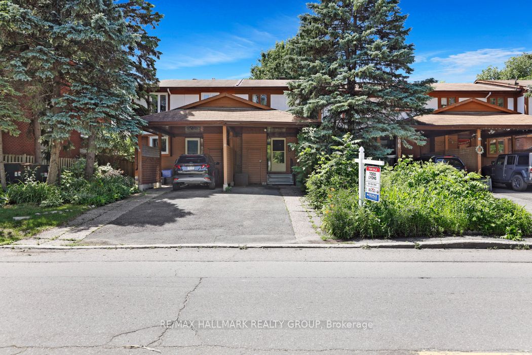 308 Lafontaine Avenue, Vanier and Kingsview Park, ON K1T 3A4 photo 2