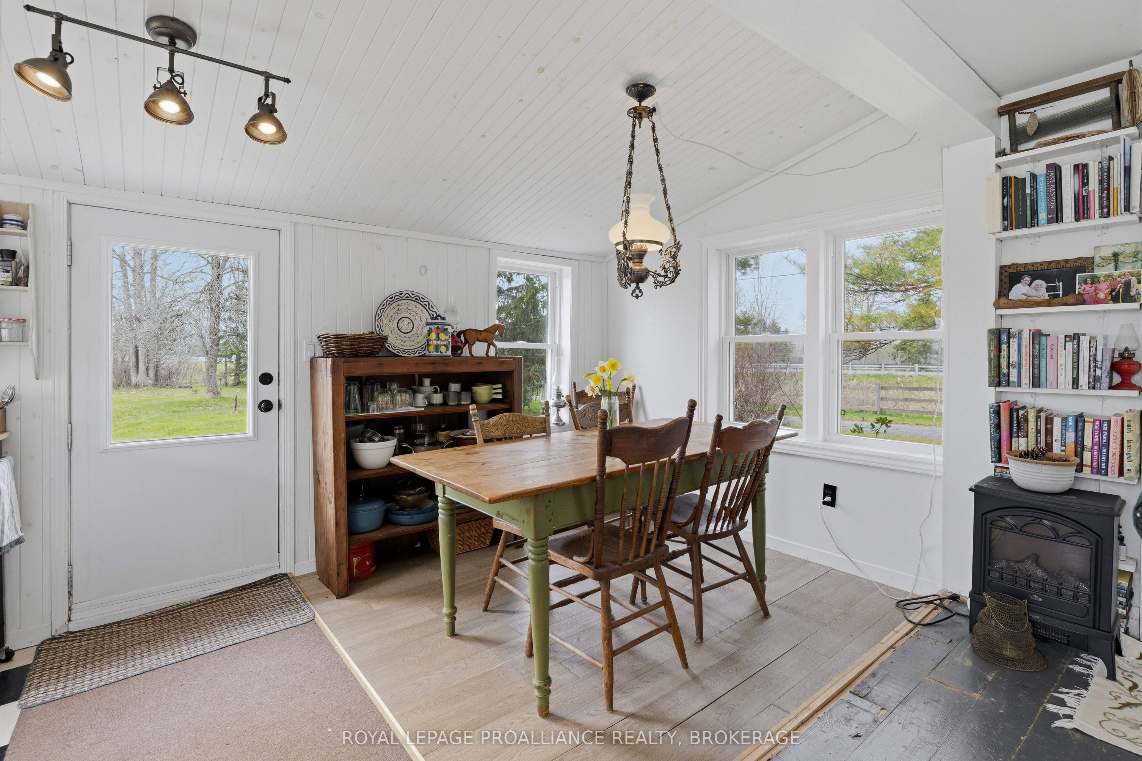5954 First Lake Road, Frontenac, ON K0H 2W0 photo 4