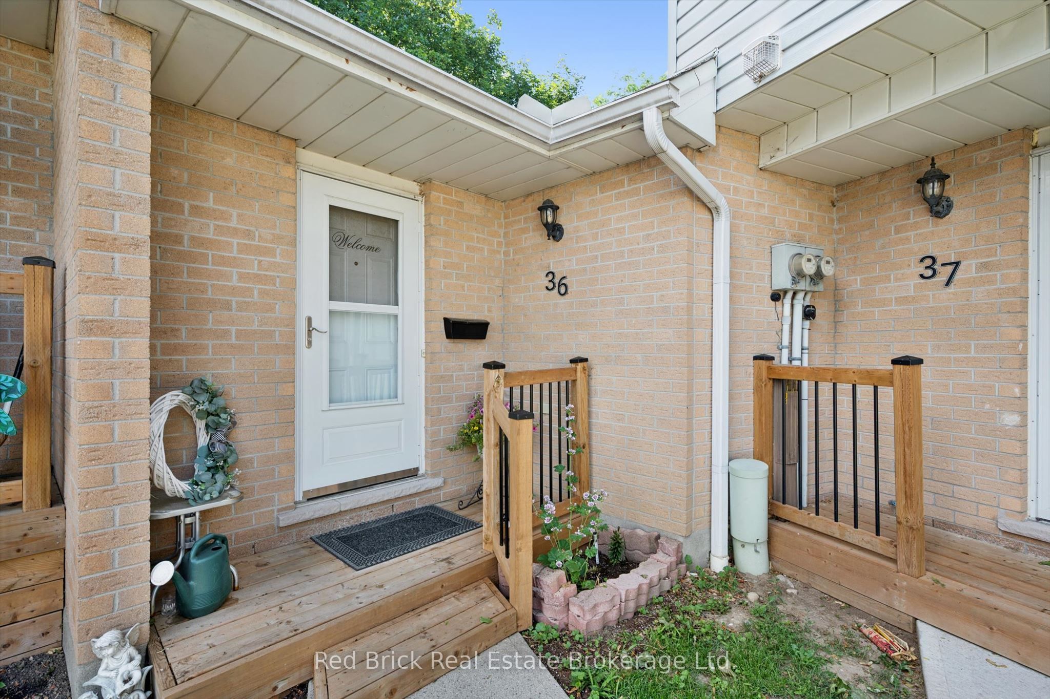 90 Ferman Drive 36, Guelph, ON N1H 8E7