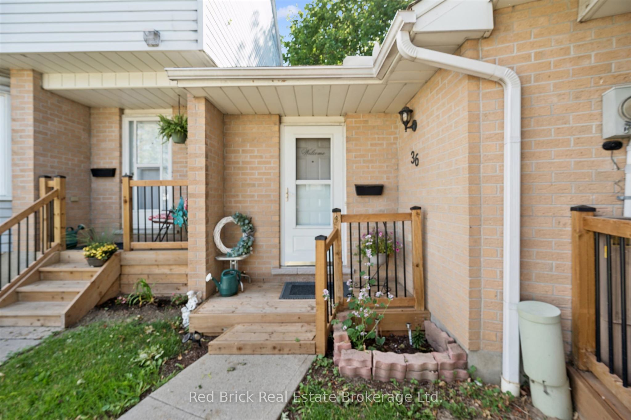 90 Ferman Drive 36, Guelph, ON N1H 8E7 photo 2