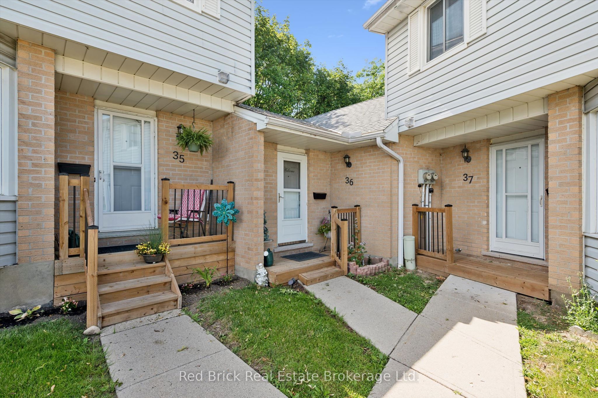 90 Ferman Drive 36, Guelph, ON N1H 8E7 photo 3