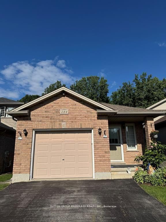 284 Exmouth Circle, London East, ON N5V 5G6