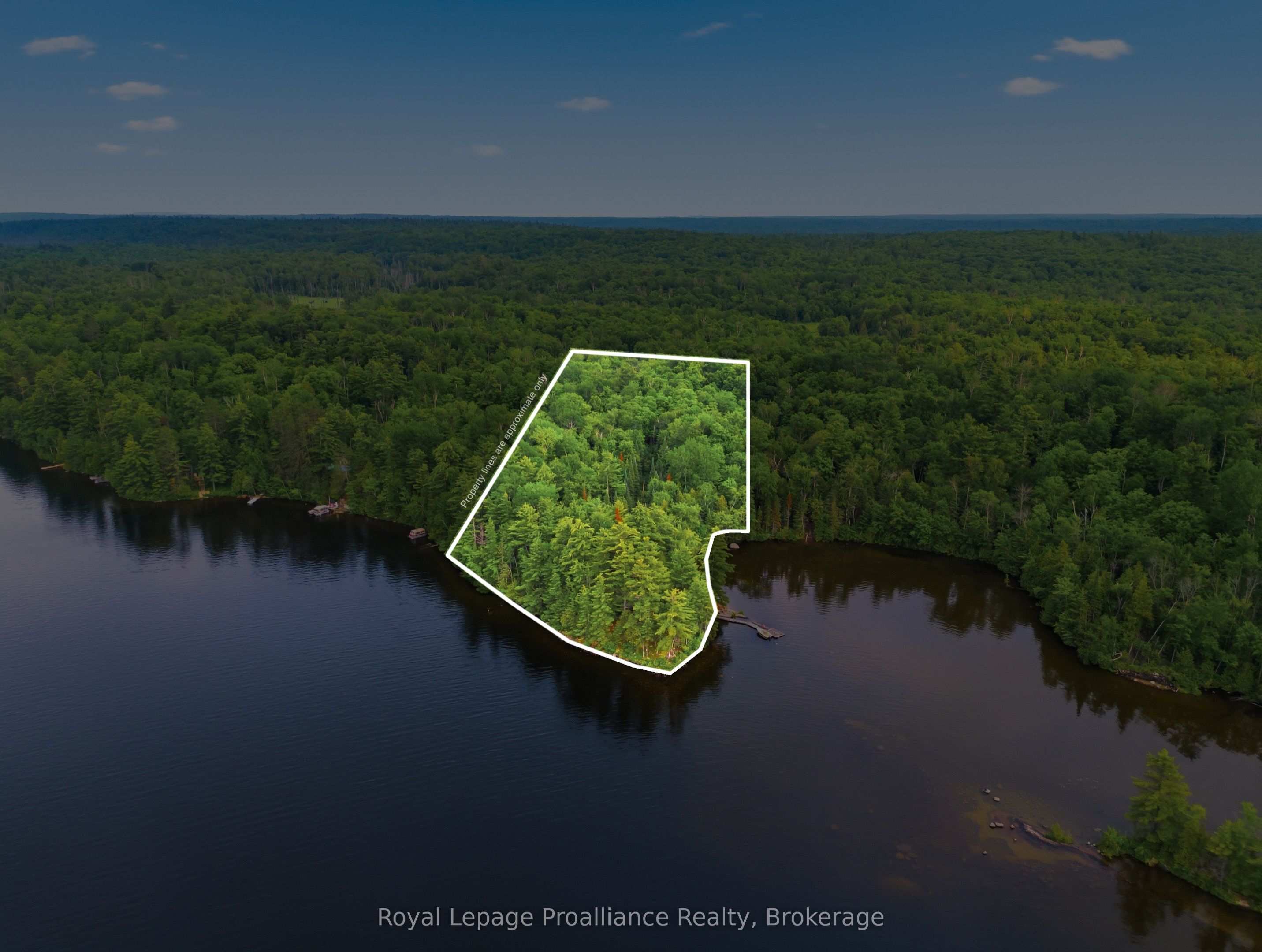 786 Mazinaw Lake N/A, Addington Highlands, ON K0H 1K0 photo 3