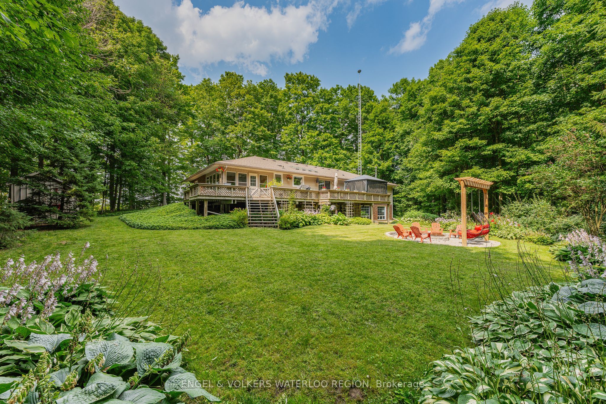 1283 Wilby Road, Wilmot, ON N0B 2L0 photo 2