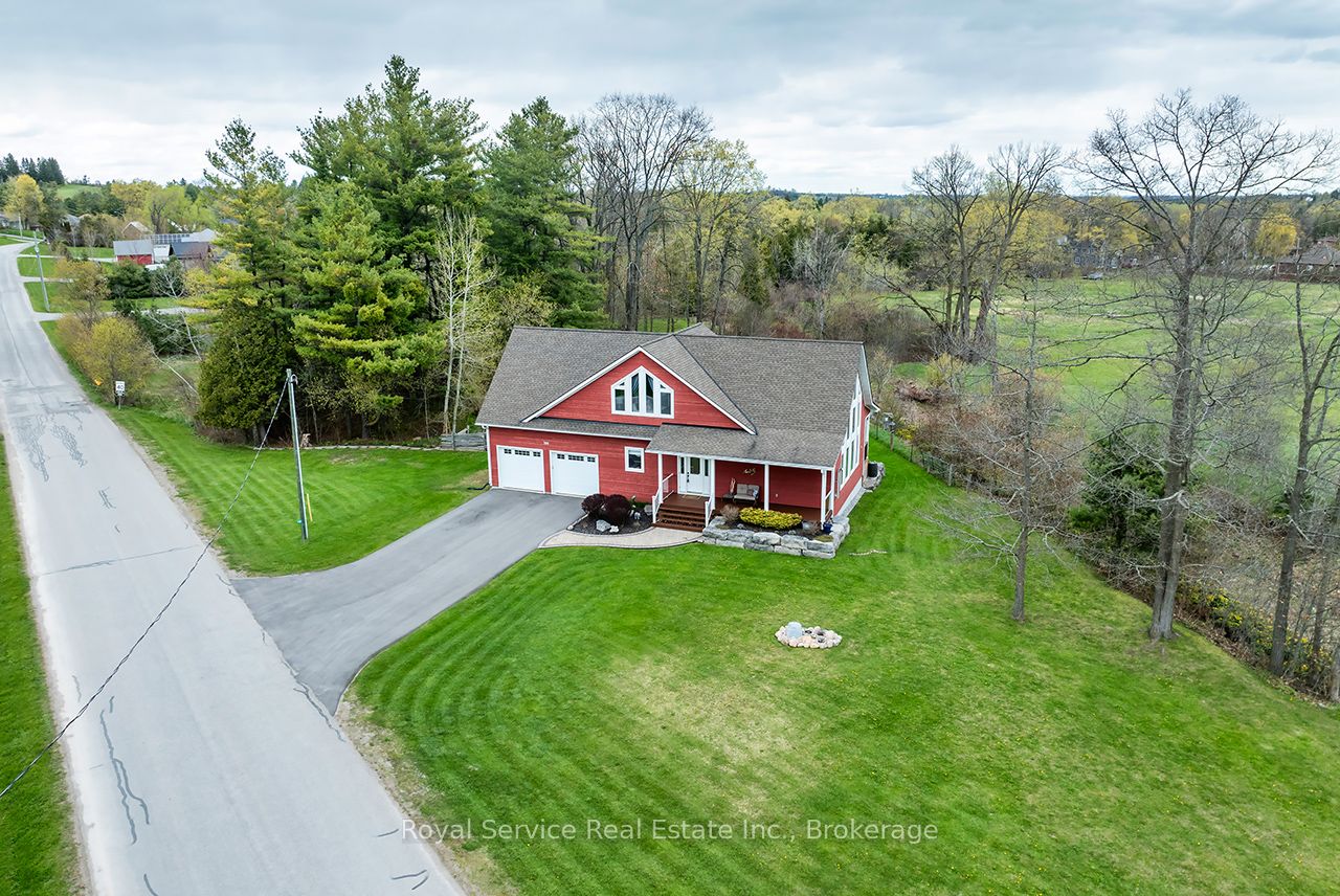 709 Carveth Drive, Cavan Monaghan, ON L0A 1G0
