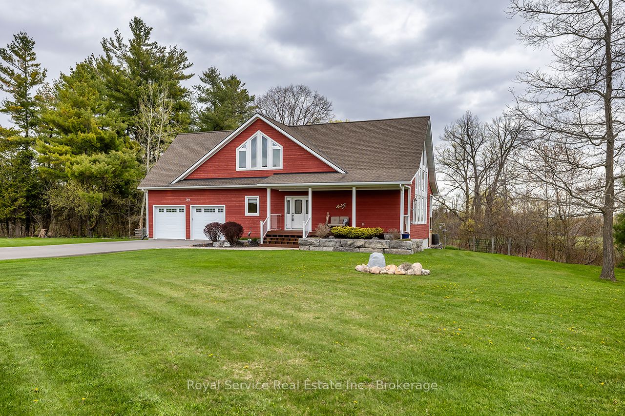 709 Carveth Drive, Cavan Monaghan, ON L0A 1G0 photo 2