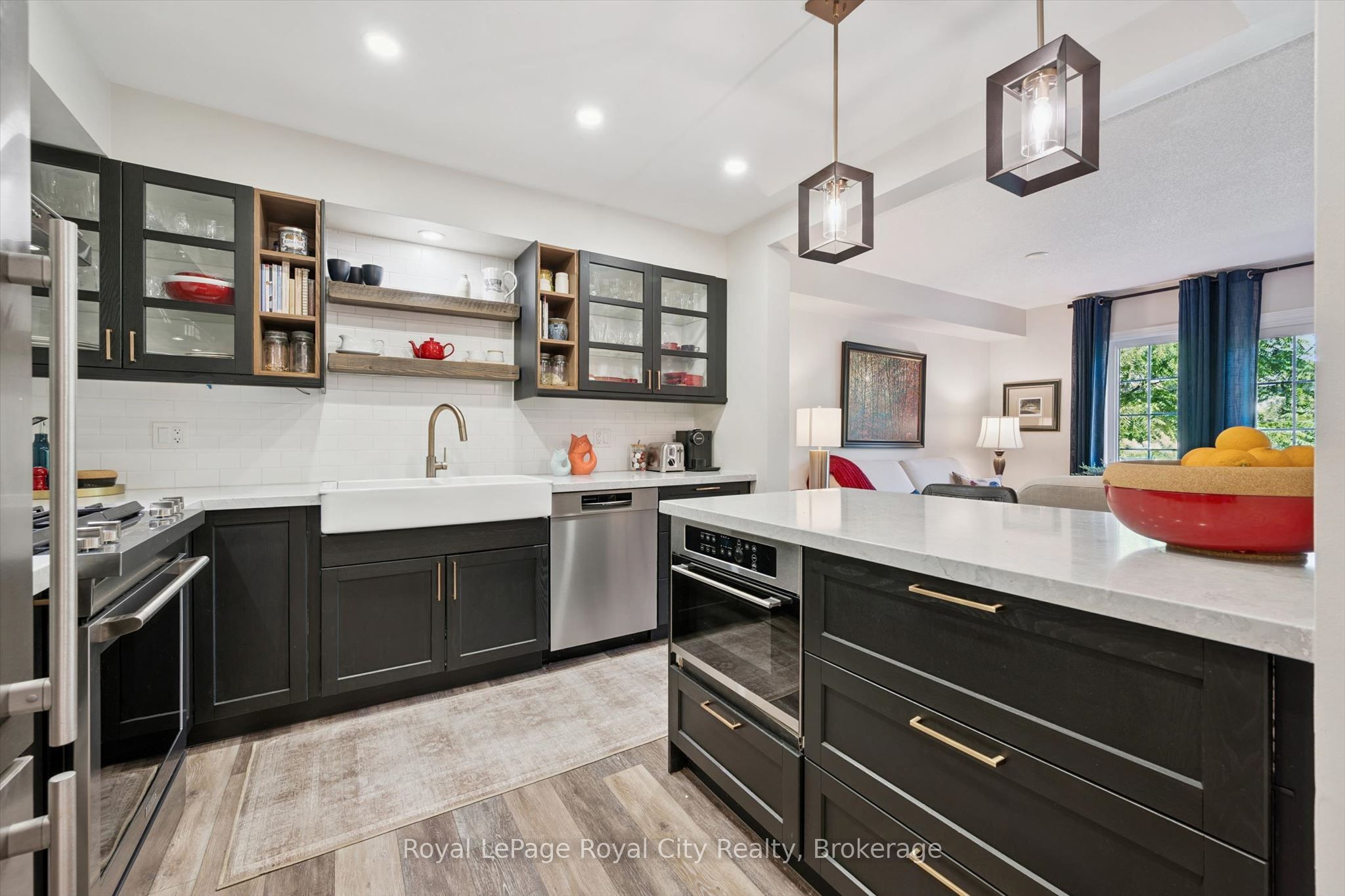 124 Gosling Gardens #12, Guelph, ON N1G 5K6 photo 4