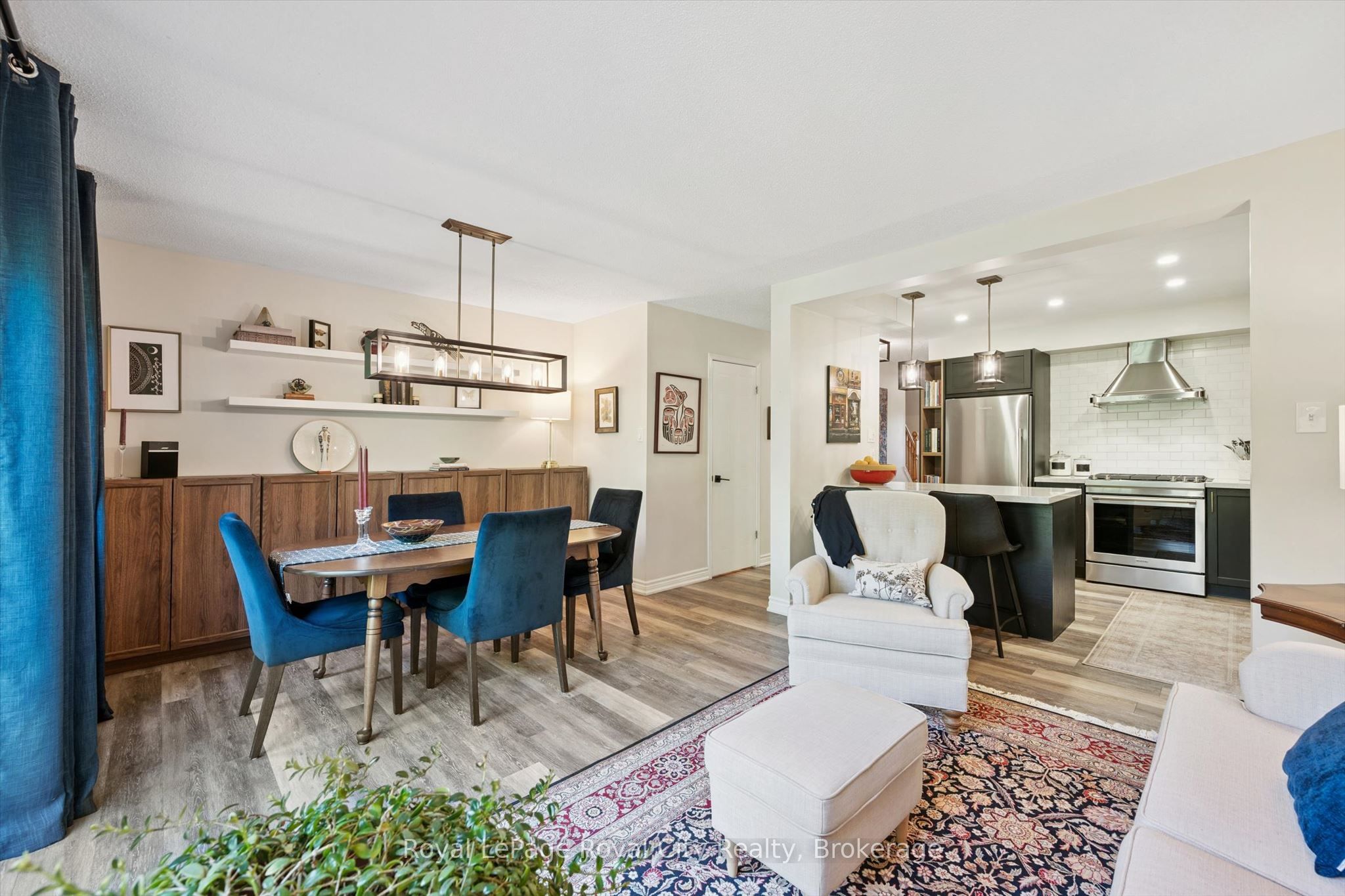 124 Gosling Gardens #12, Guelph, ON N1G 5K6 photo 5