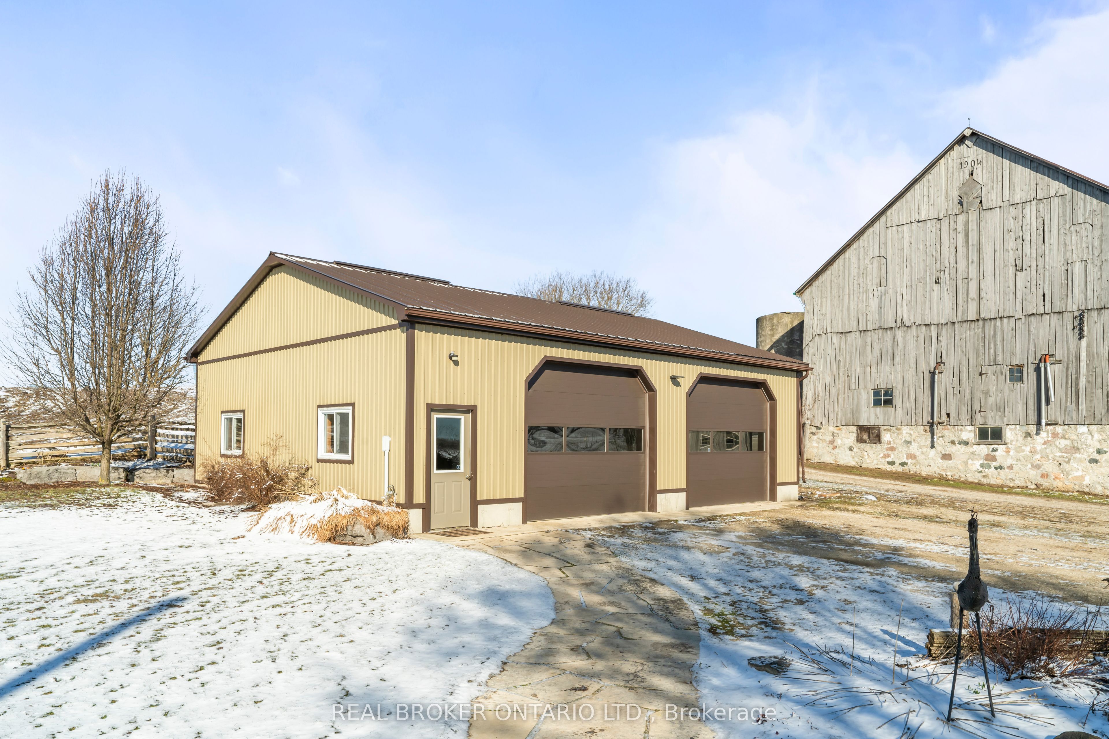 341553 Concession 2 Ndr Concession, West Grey, ON N4N 3B9 photo 4