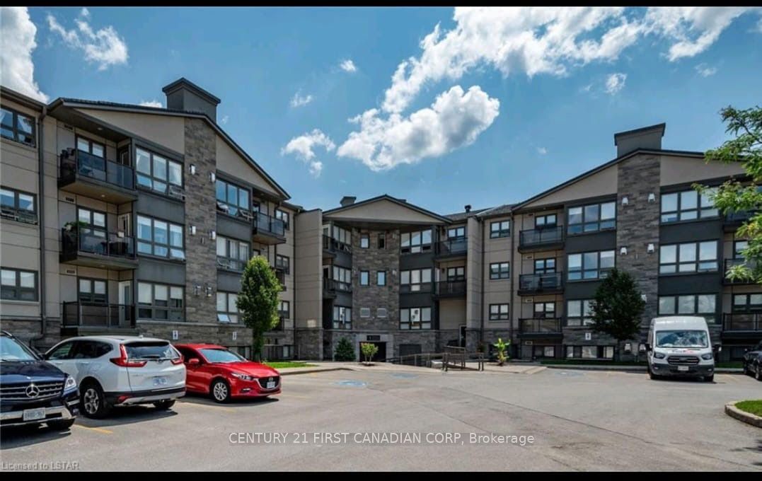 1 Jacksway Crescent 208, London North, ON N5X 3T5 photo 2