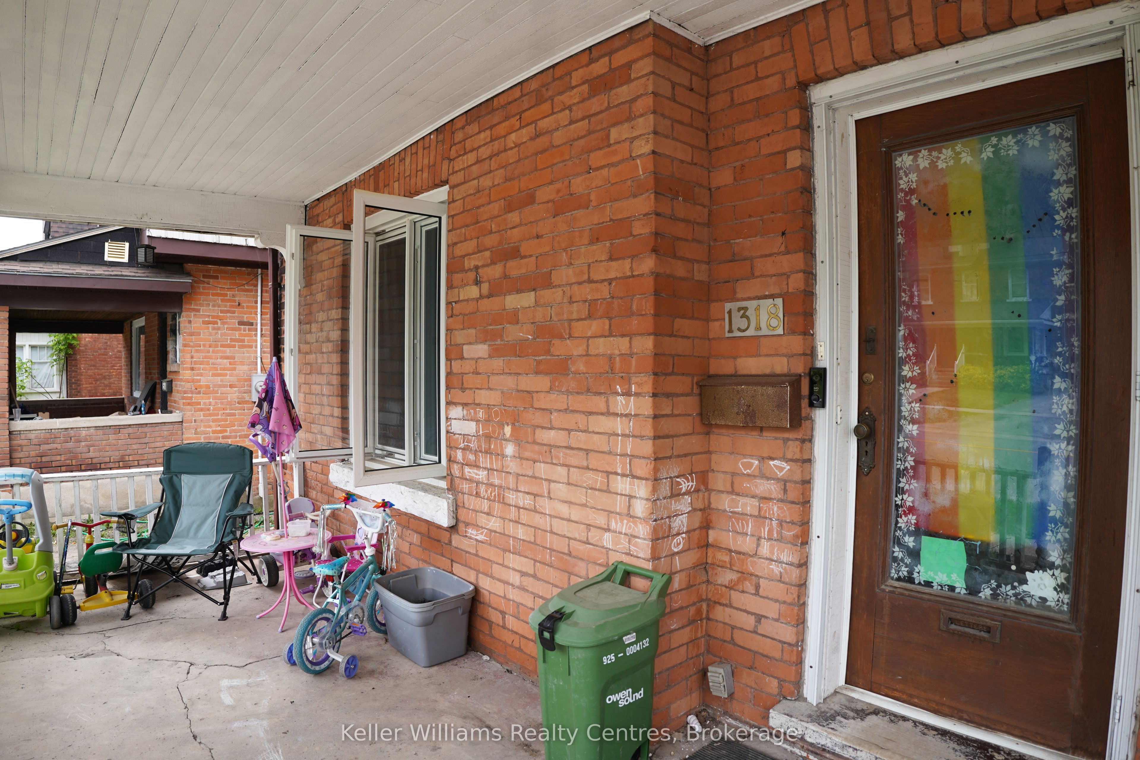 1318 3rd Avenue E, Owen Sound, ON N4K 2L7 photo 3