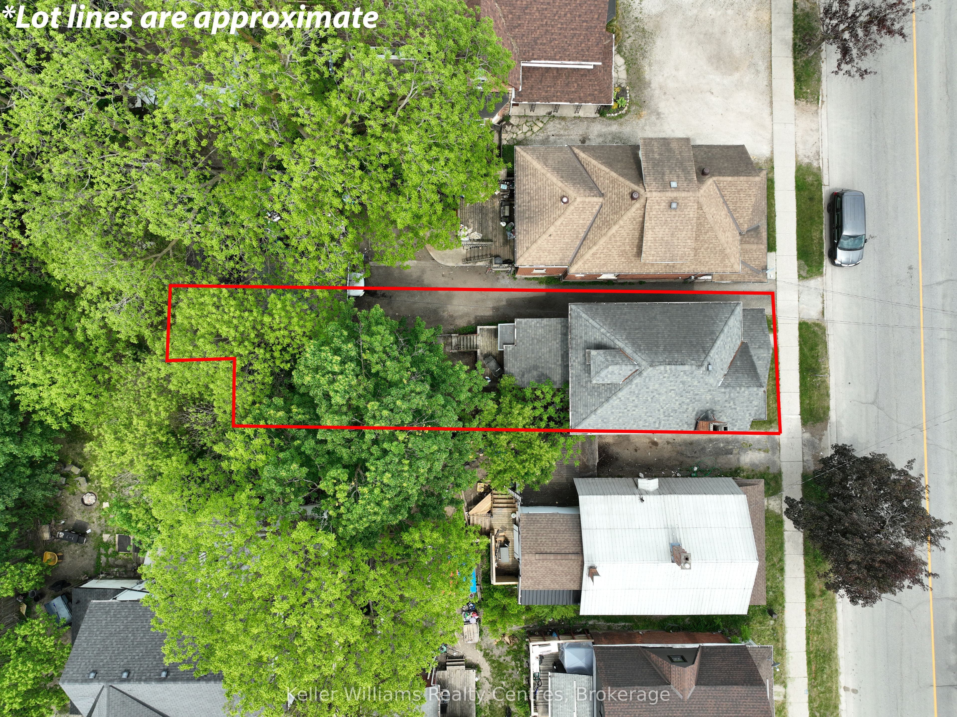 1318 3rd Avenue E, Owen Sound, ON N4K 2L7 photo 4