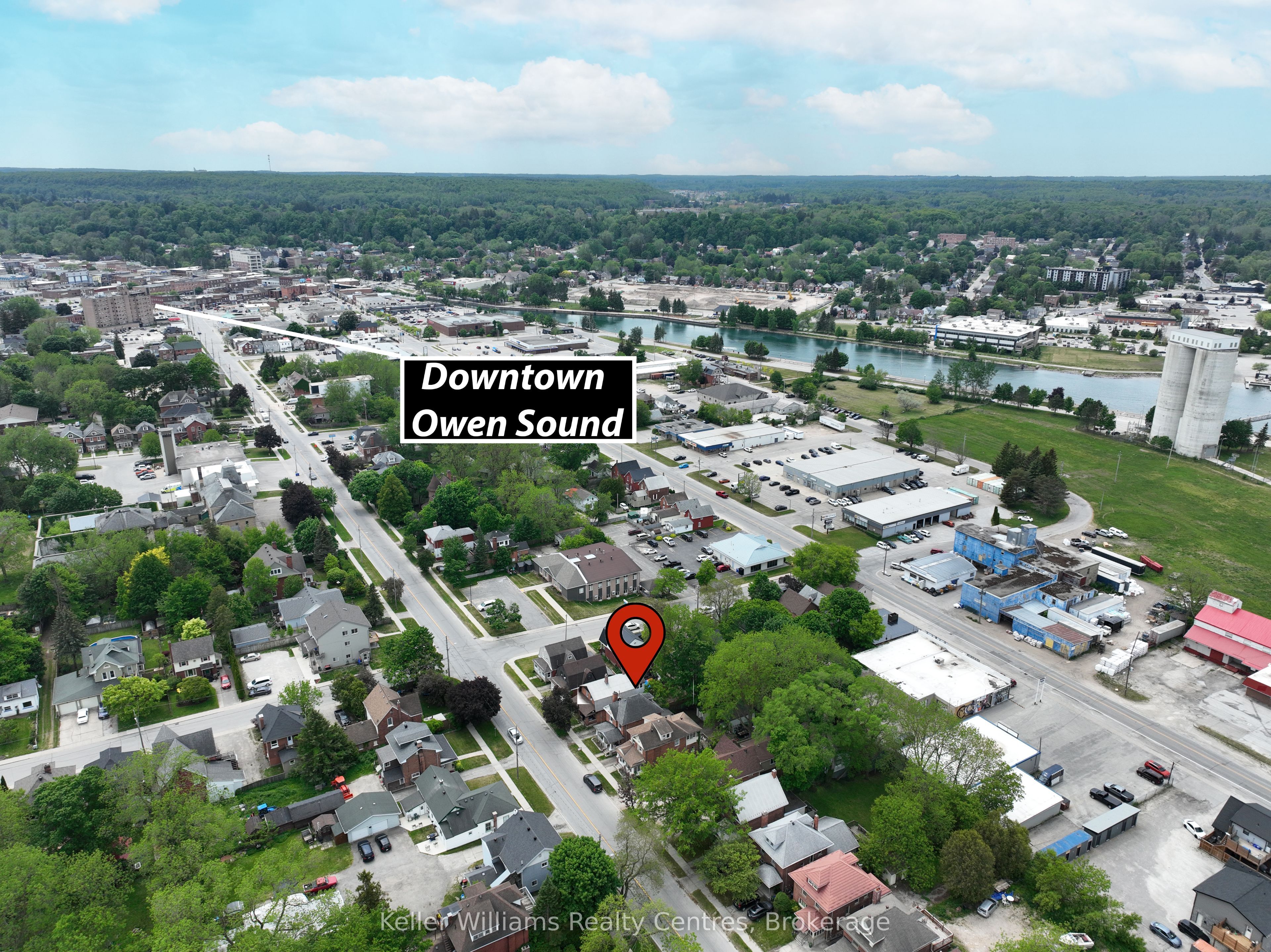 1318 3rd Avenue E, Owen Sound, ON N4K 2L7 photo 5