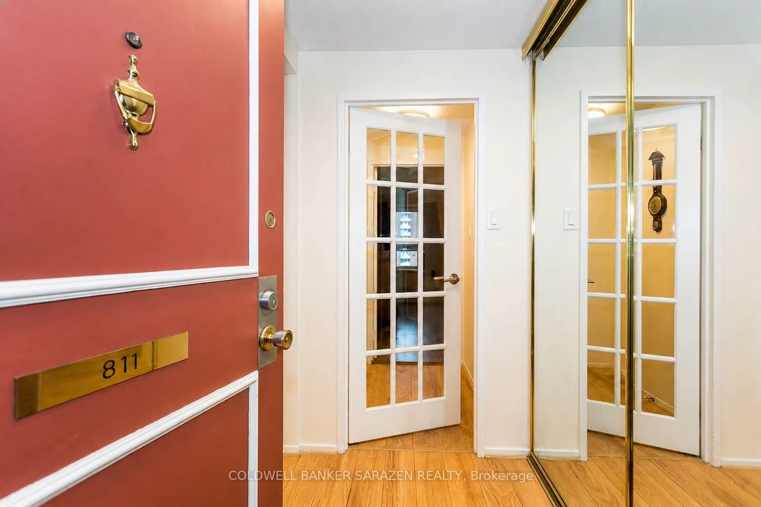 1356 MEADOWLANDS Drive E 811, Cityview - Parkwoods Hills - Rideau Shore, ON K2E 6K6 photo 5