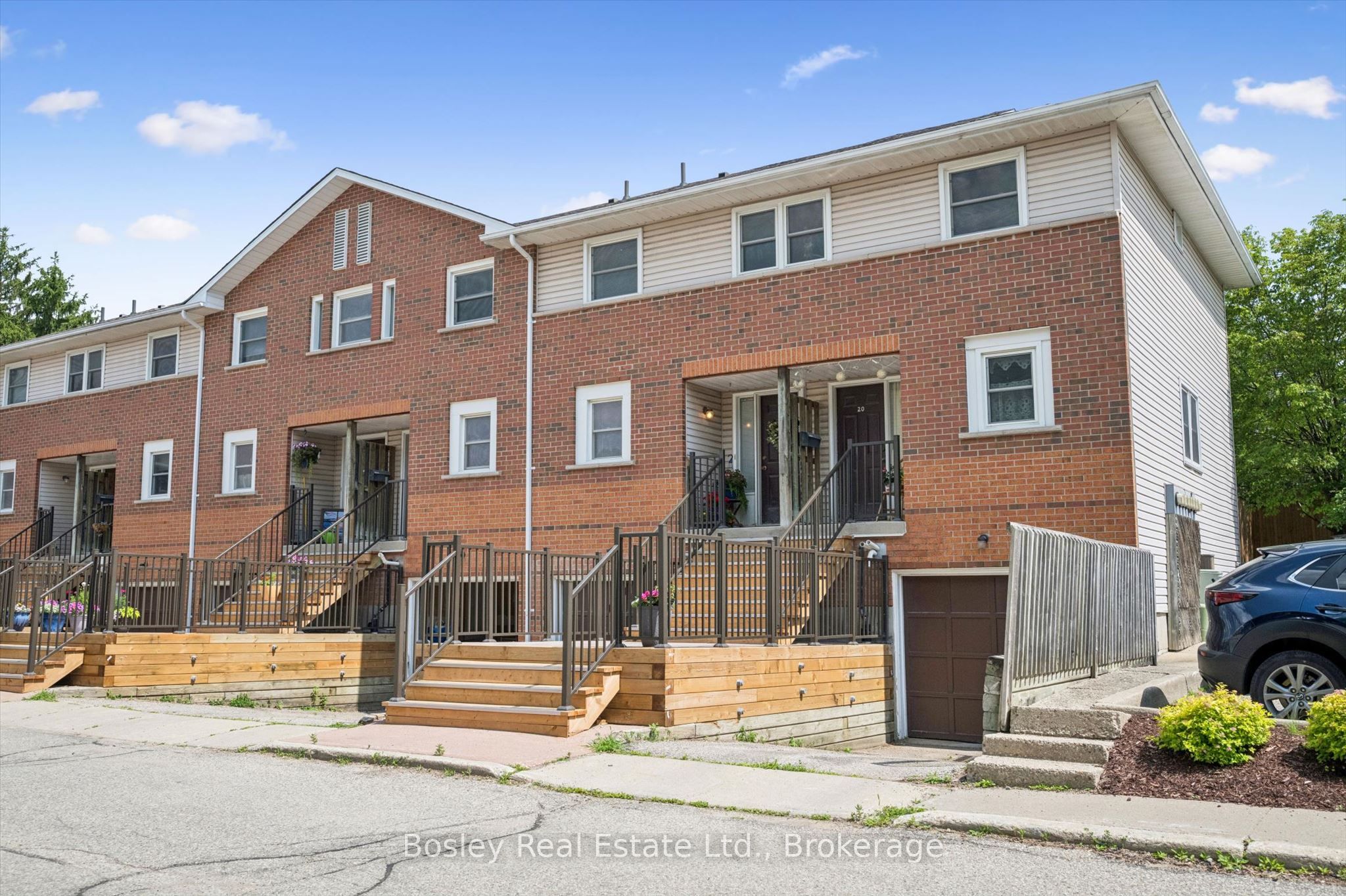 459 Beechwood Place 21, Waterloo, ON N2T 2N8 photo 2