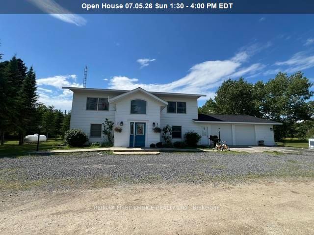 7431 Hwy 621, Lake of the Woods, ON P0W 1J0