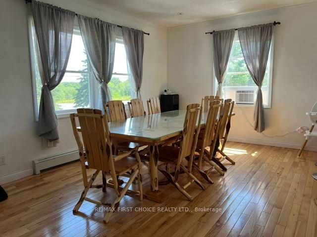 7431 Hwy 621, Lake of the Woods, ON P0W 1J0 photo 3