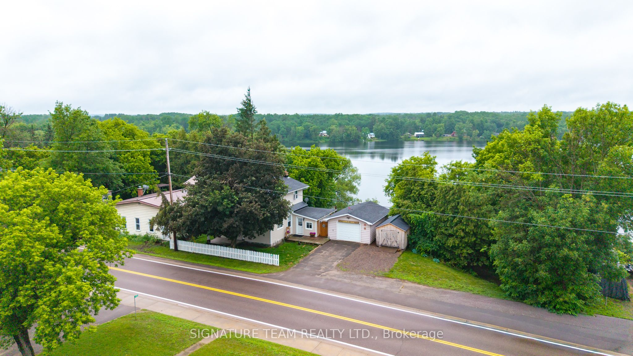 11153 60 Highway, North Algona Wilberforce, ON K0J 1X0