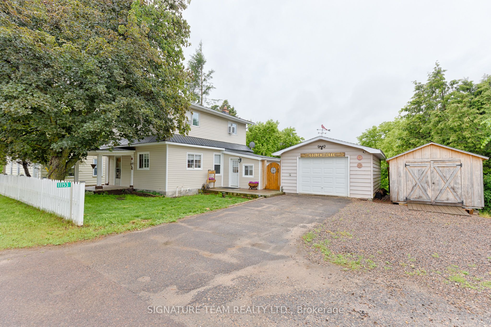 11153 60 Highway, North Algona Wilberforce, ON K0J 1X0 photo 2