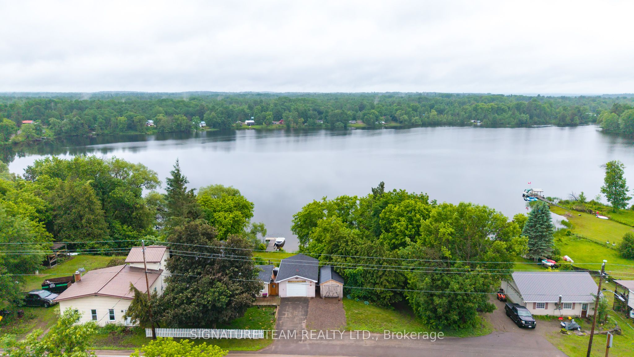 11153 60 Highway, North Algona Wilberforce, ON K0J 1X0 photo 3
