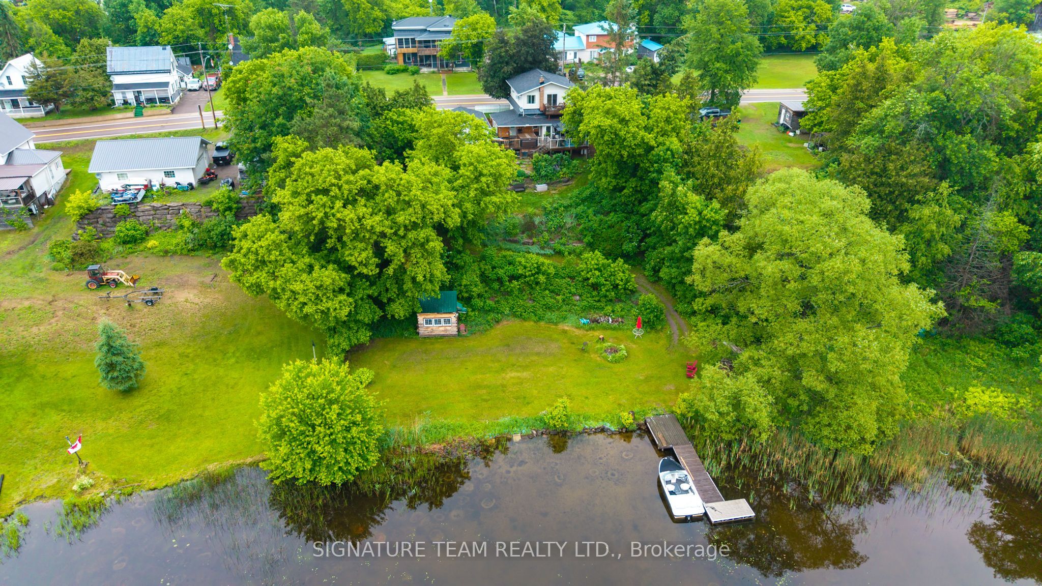 11153 60 Highway, North Algona Wilberforce, ON K0J 1X0 photo 5