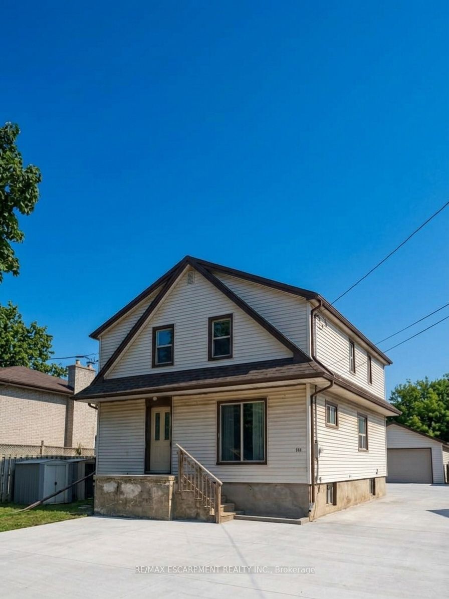 98 Limeridge Road E Lower Level, Hamilton, ON L9A 2S3 photo 3