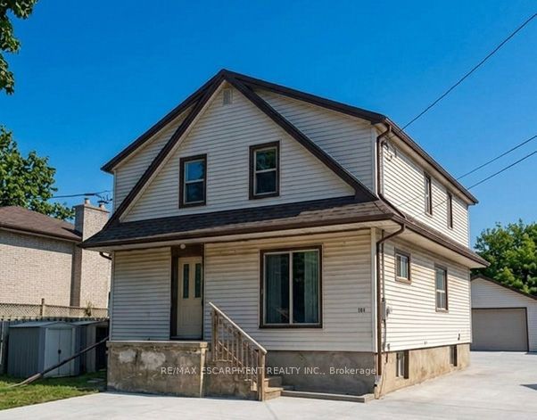 98 Limeridge Road E Lower Level, Hamilton, ON L9A 2S3 photo 4
