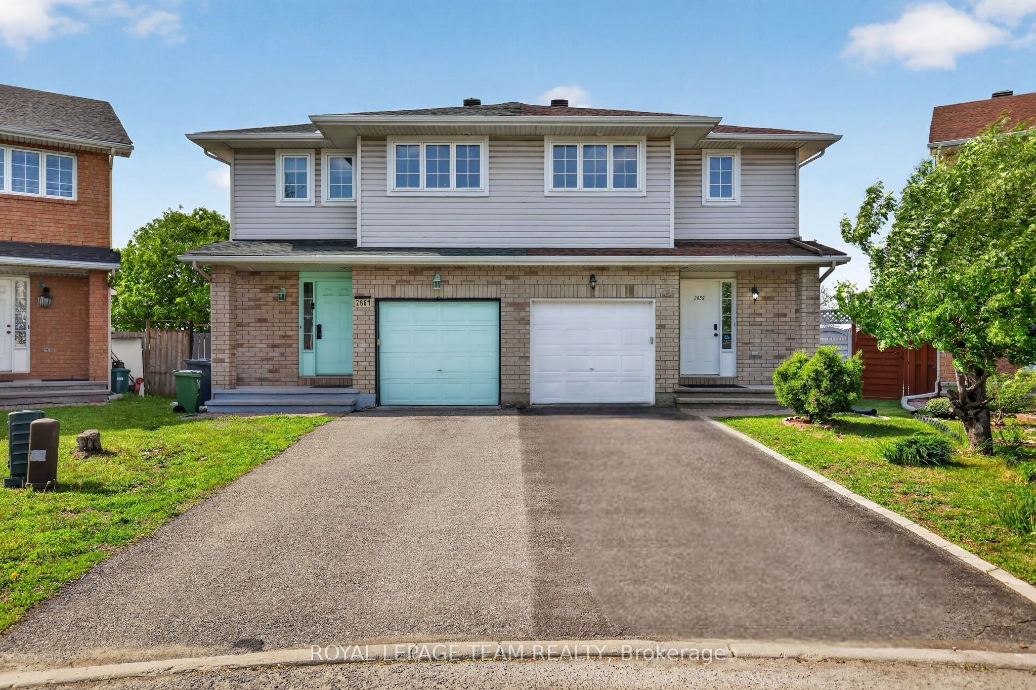 2859 Millstream Way, Blossom Park - Airport and Area, ON K1T 4A3