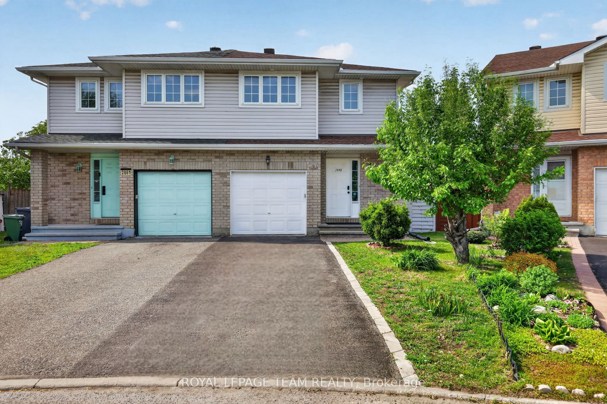 2859 Millstream Way, Blossom Park - Airport and Area, ON K1T 4A3 photo 2