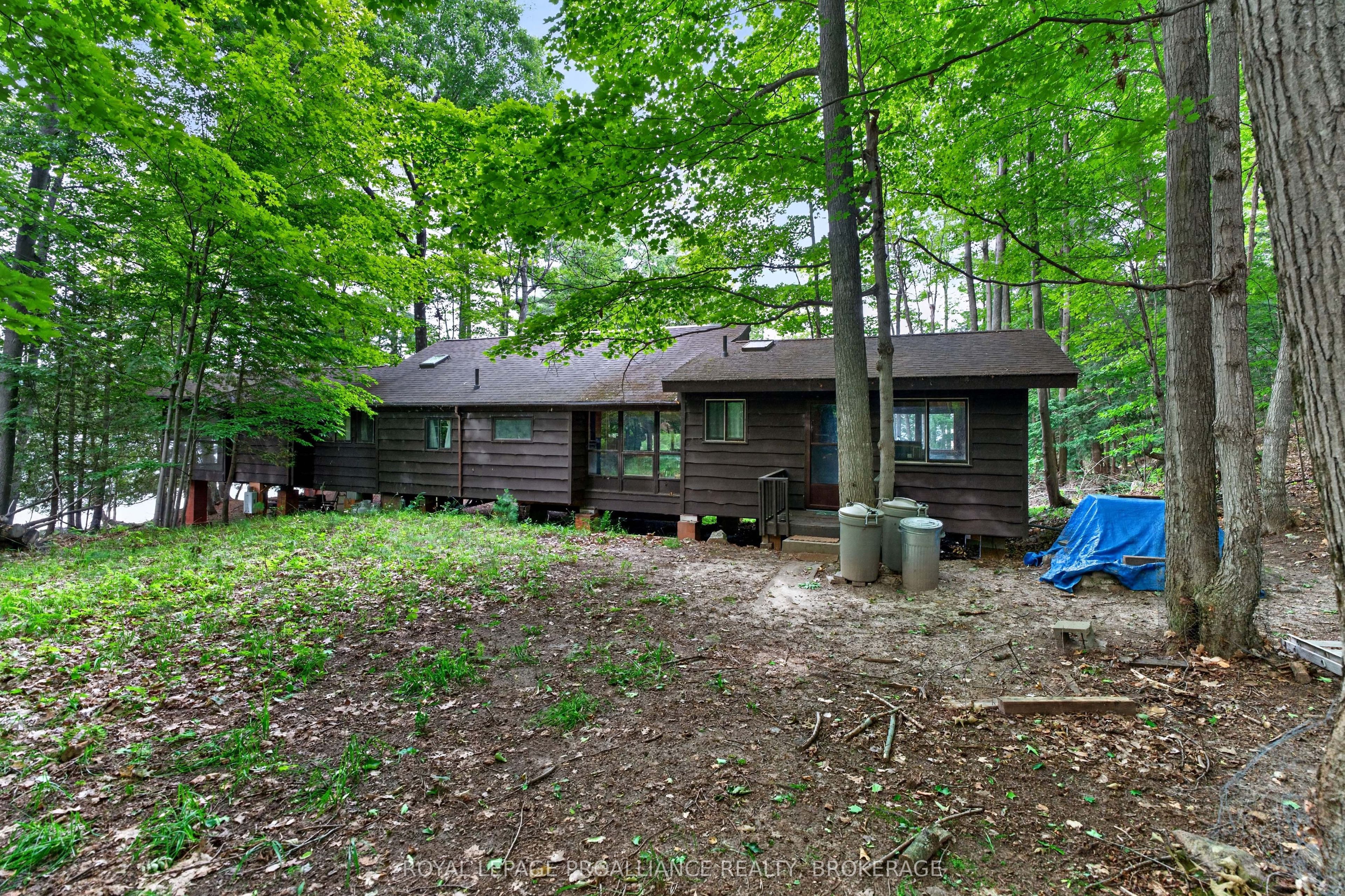 3 Scott Island, Rideau Lakes, ON K0G 1X0 photo 3