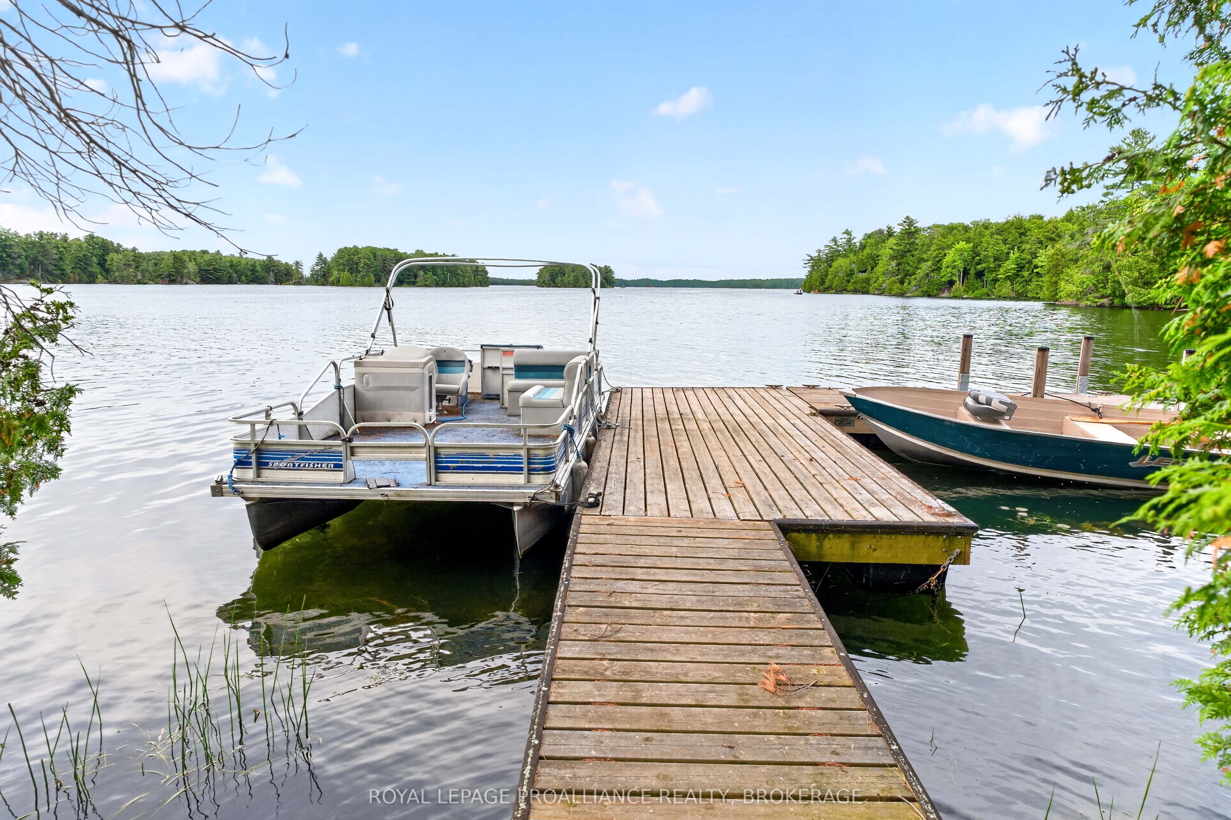 3 Scott Island, Rideau Lakes, ON K0G 1X0 photo 4