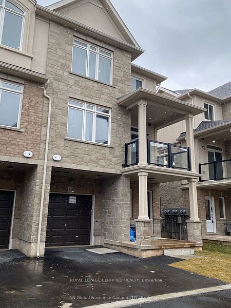 40 Zinfandel Drive 19, Hamilton, ON L8E 0L1 photo 4