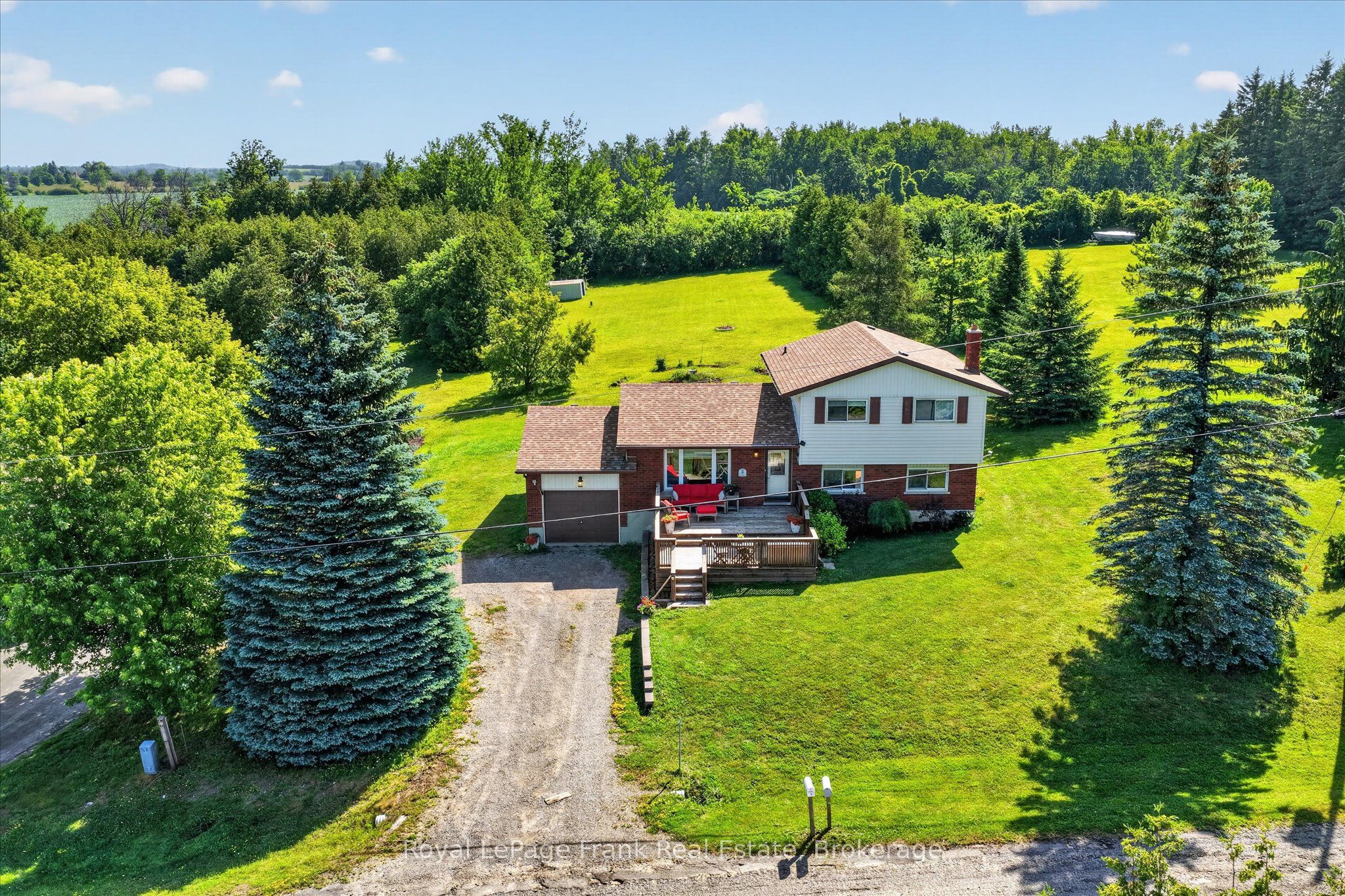 35 Grandview Drive, Kawartha Lakes, ON K0L 2W0 photo 2