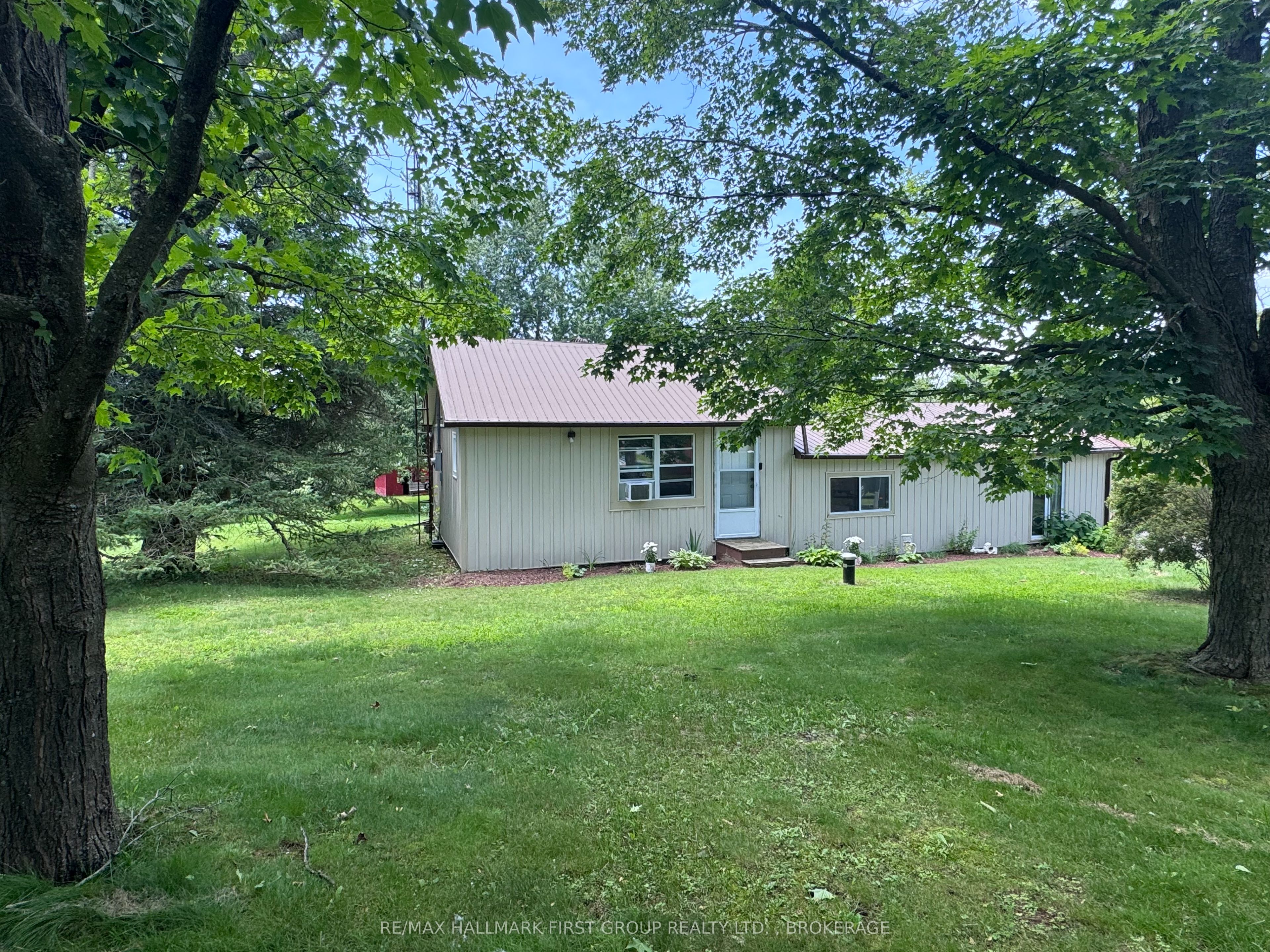 1283 Asselstine Road, Frontenac, ON K0H 2L0 photo 2