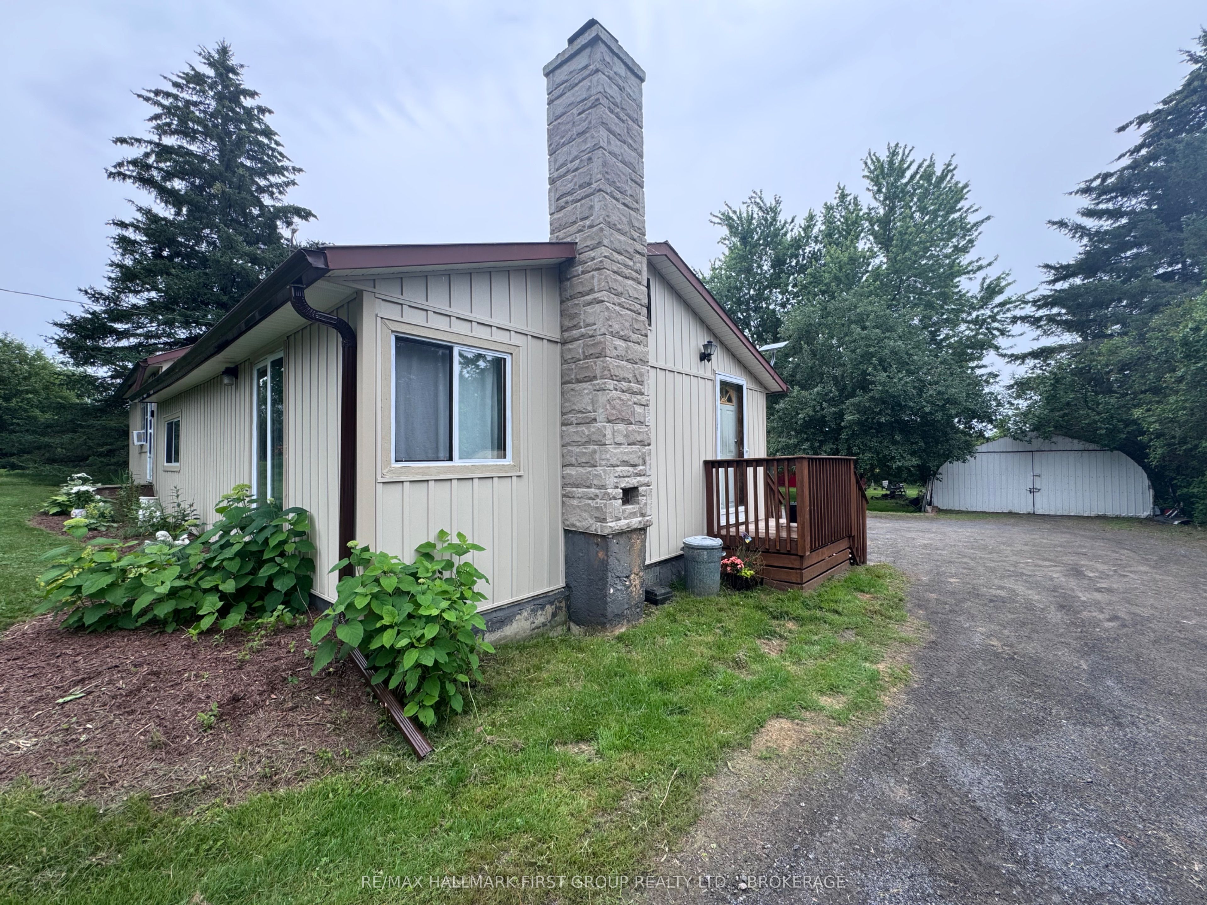 1283 Asselstine Road, Frontenac, ON K0H 2L0 photo 3