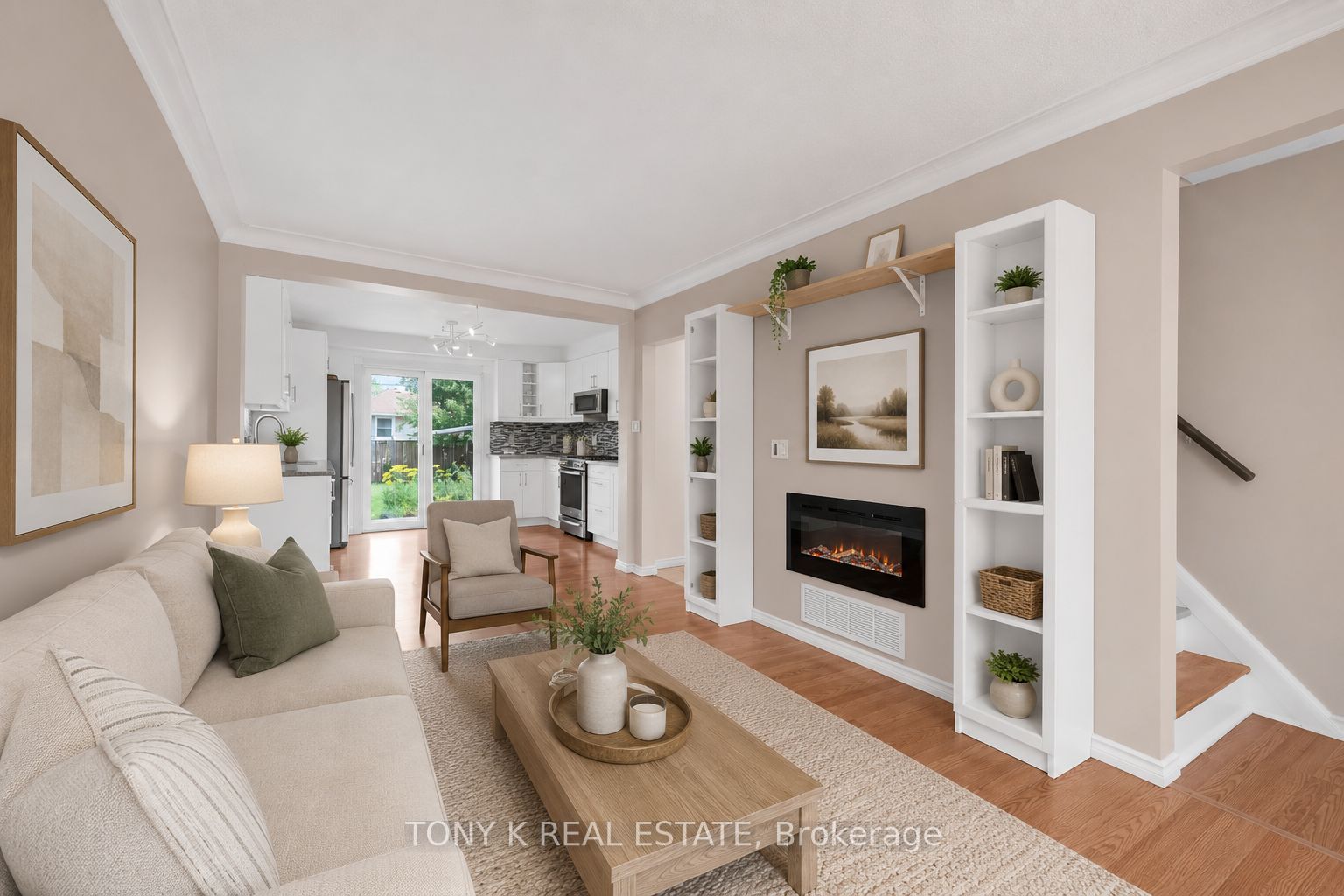 420 Waverly Street, Hamilton, ON L8H 6R4 photo 2